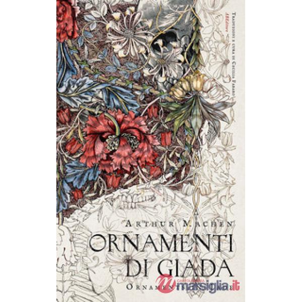 Ornamenti di Giada