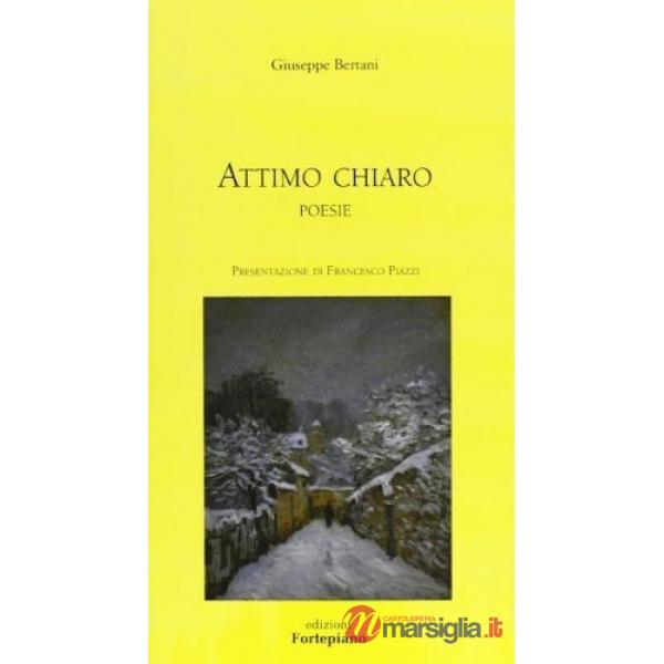 Attimo chiaro