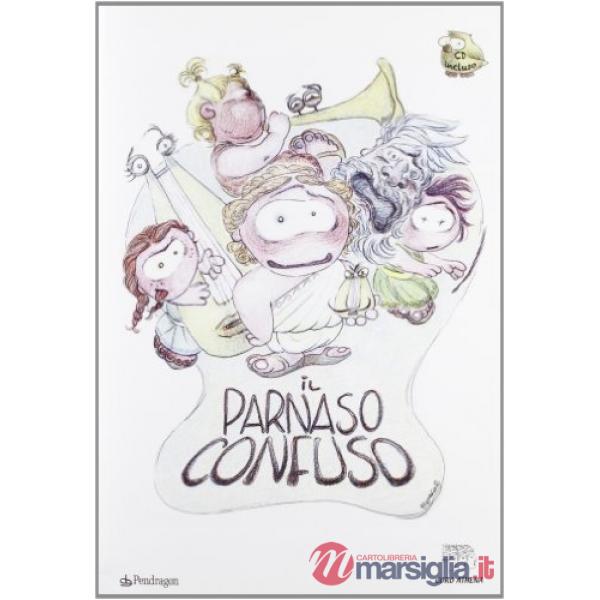 Parnaso confuso (Il)