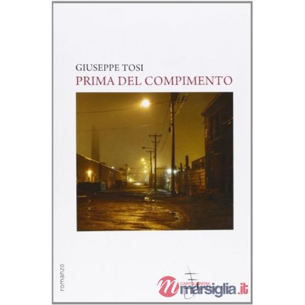 Prima del compimento