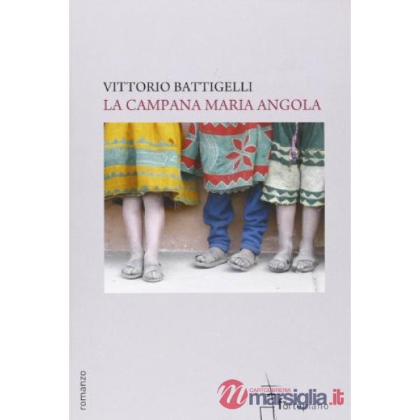 Campana Maria Angola (La)