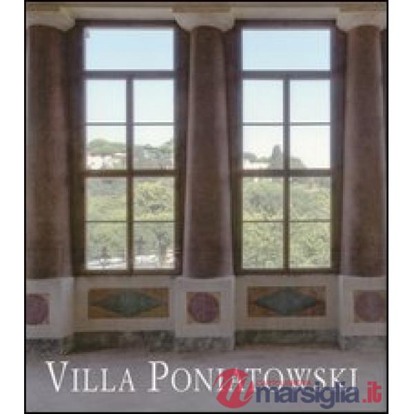 Villa Poniatowski