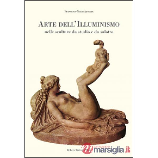 Arte dell'Illuminismo nelle sculture da studio e da salotto