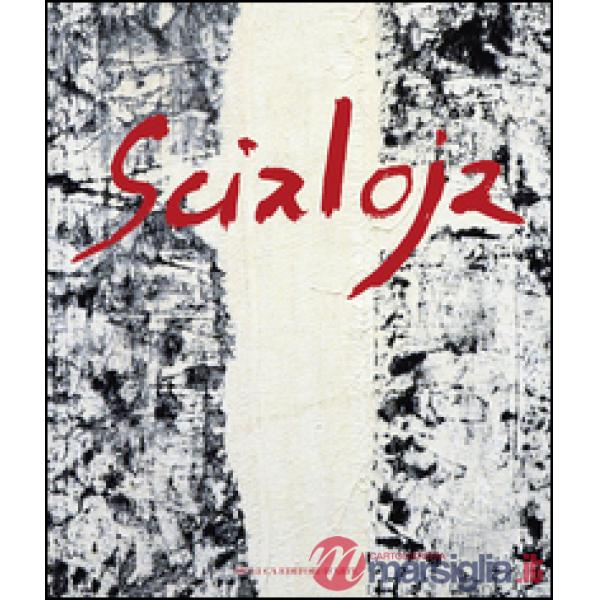 Scialoja. Azione e pensiero. Ediz. illustrata