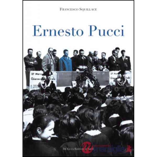 Ernesto Pucci