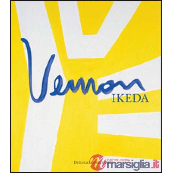 Uemon Ikeda. Ediz. a colori