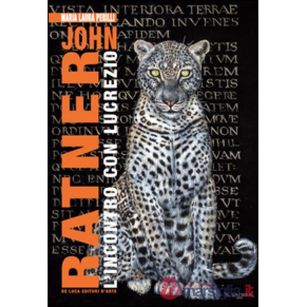 John Ratner. L'incontro con Lucrezio