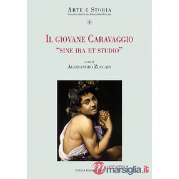 Giovane Caravaggio "Sine ira et studio" (Il)