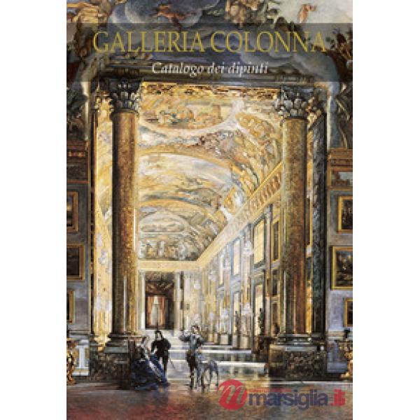 Galleria Colonna. Catalogo dei dipinti