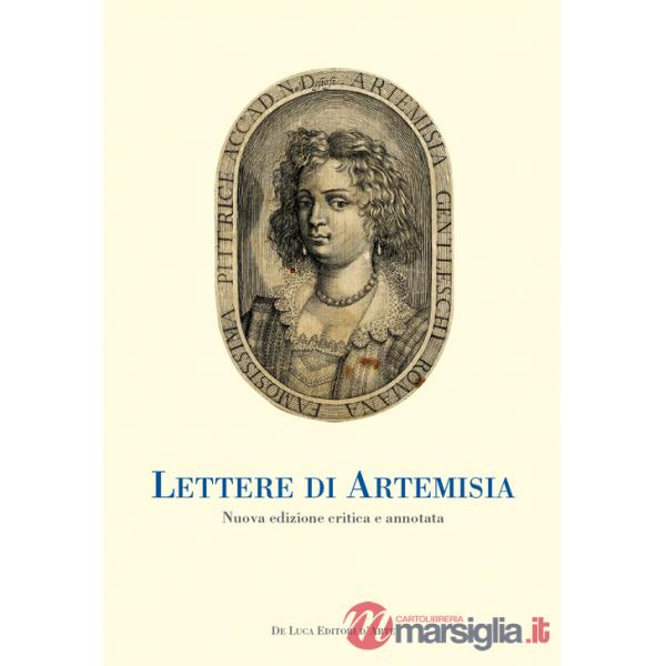 Lettere di Artemisia. Nuova ediz.
