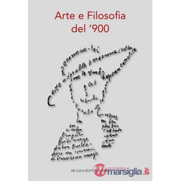 Arte e filosofia del '900
