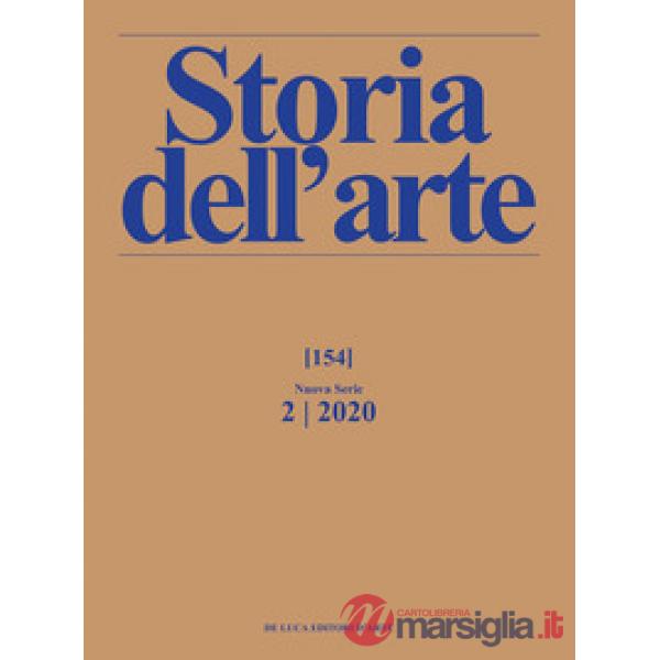 Storia dell'arte (2020). Vol. 2