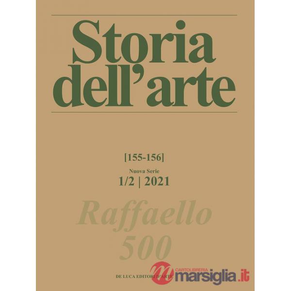 Storia dell'arte (2021). Vol. 1/2