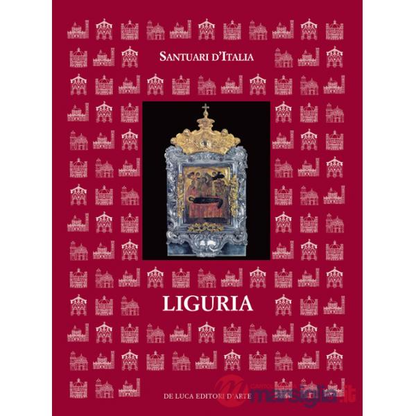 Santuari d'Italia. Liguria