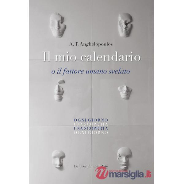 Mio calendario o il fattore umano svelato (Il)