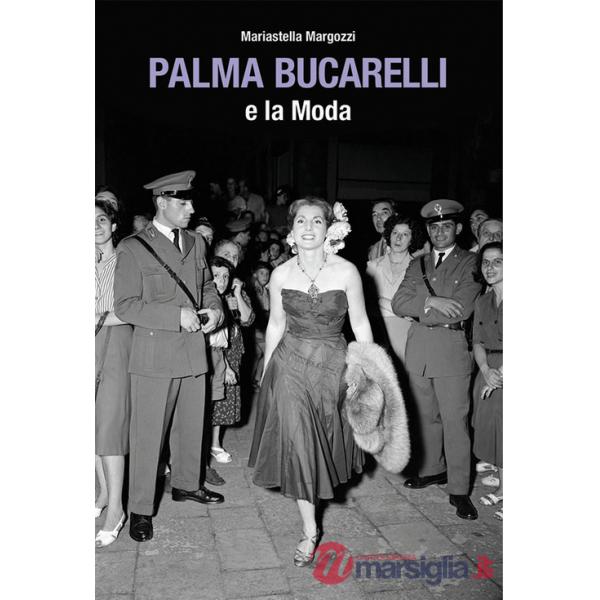 Palma Bucarelli e la moda