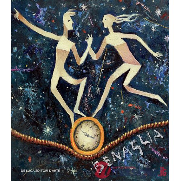 Enrico Benaglia. Ediz. a colori