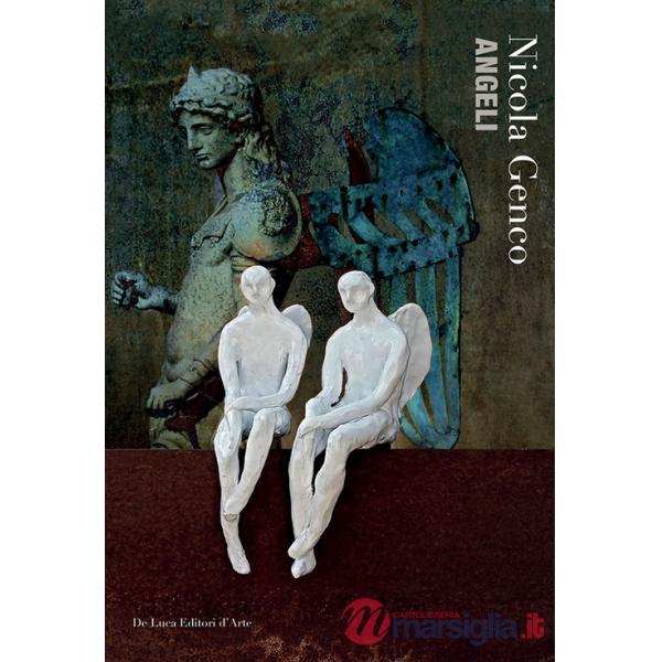 Nicola Genco. Angeli. Ediz. a colori