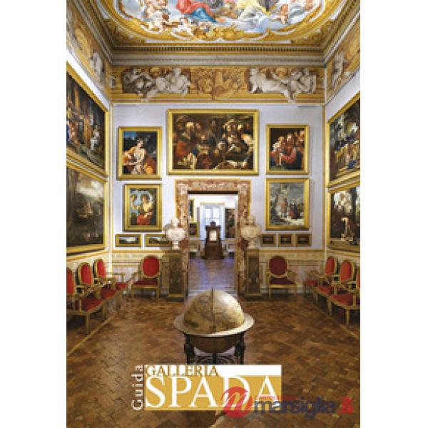 Galleria Spada. Guida
