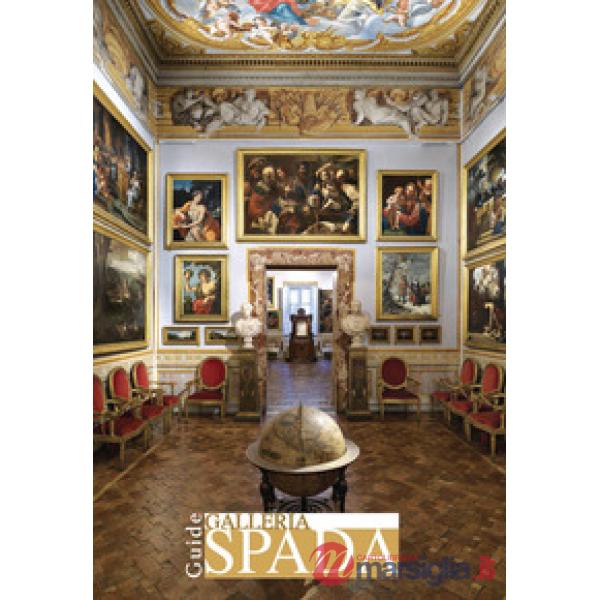 Galleria Spada. Guide