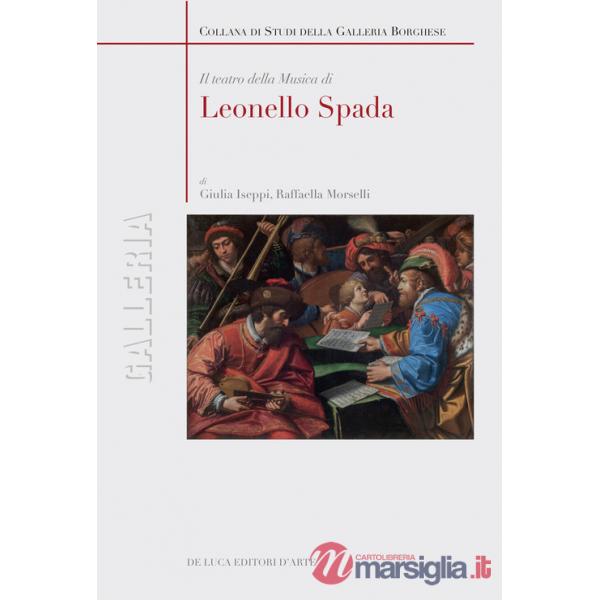 Teatro della musica di Leonello?Spada (Il)