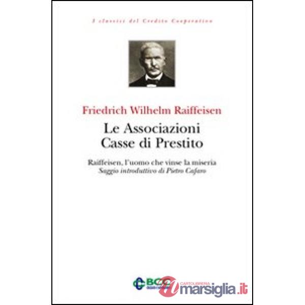 Associazioni casse di prestito (Le)