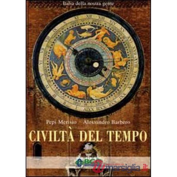 Civiltà del tempo