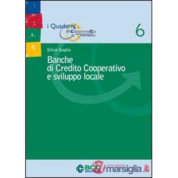 Banche di Credito Cooperativo e sviluppo locale