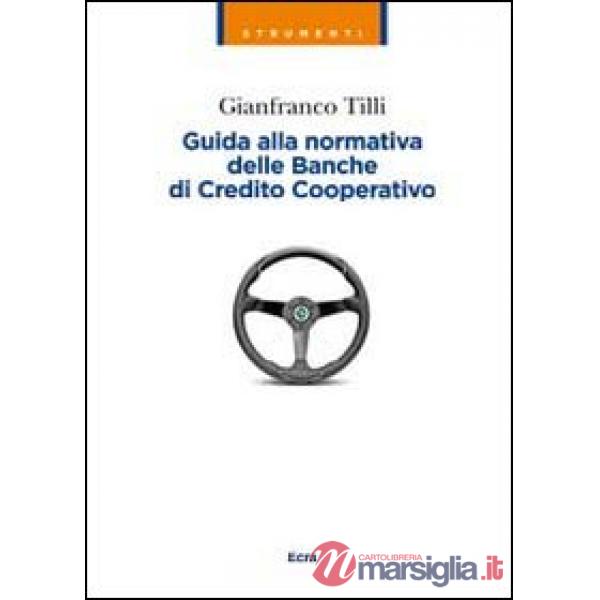 Guida alla normativa delle banche di Credito Cooperativo