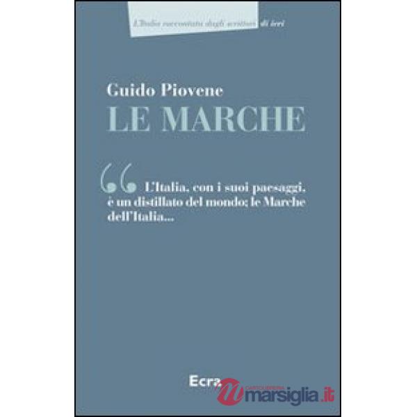 Marche (Le)