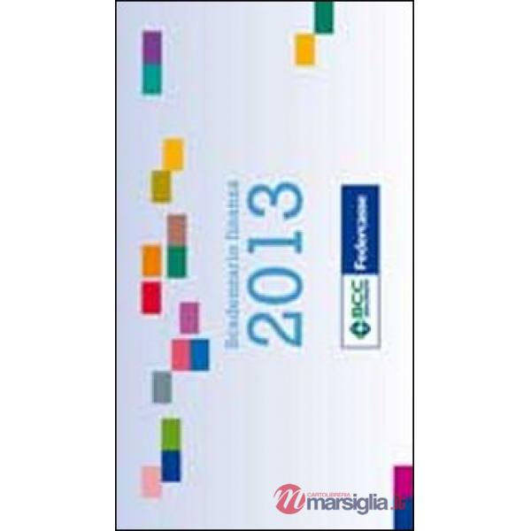 Scadenzario finanza 2013