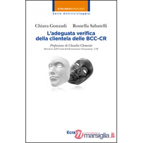 Adeguata verifica della clientela delle BCC-CR (L')