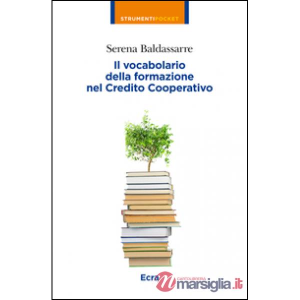 Vocabolario della formazione nel credito cooperativo (Il)