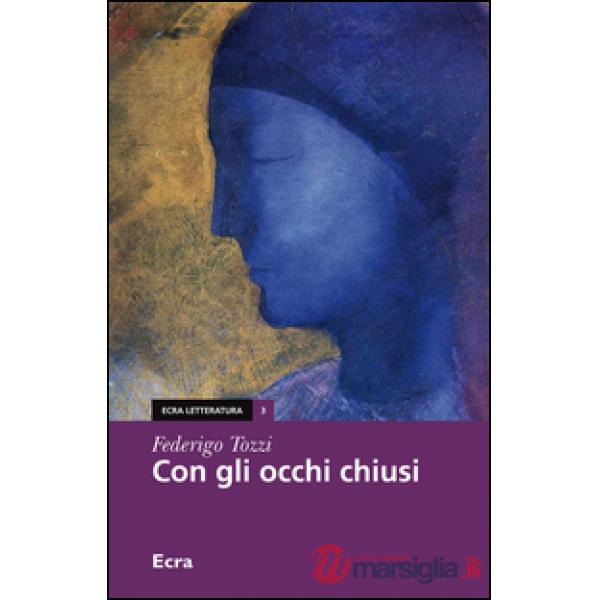 Con gli occhi chiusi