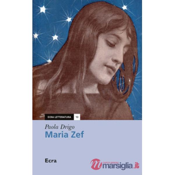 Maria Zef