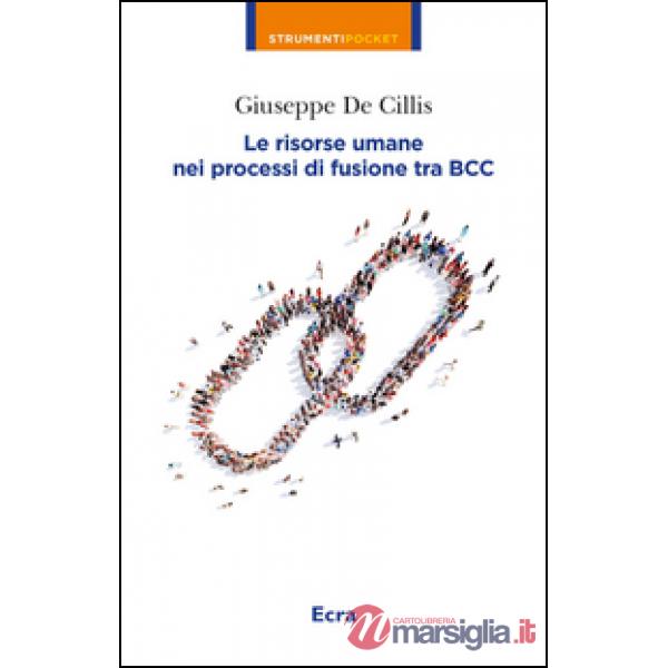 Risorse umane nei processi di fusione tra BCC
