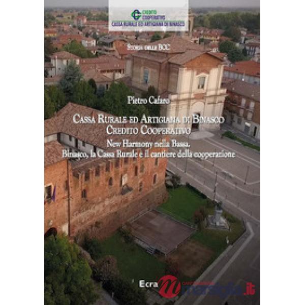 Cassa rurale ed artigianale di Binasco credito cooperativo