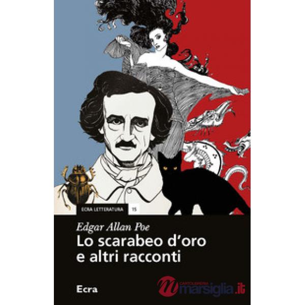 Scarabeo d'oro e altri racconti (Lo)
