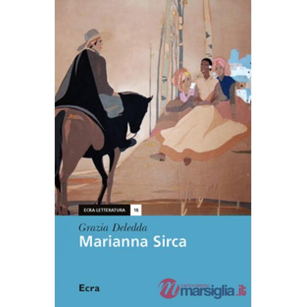 Marianna Sirca
