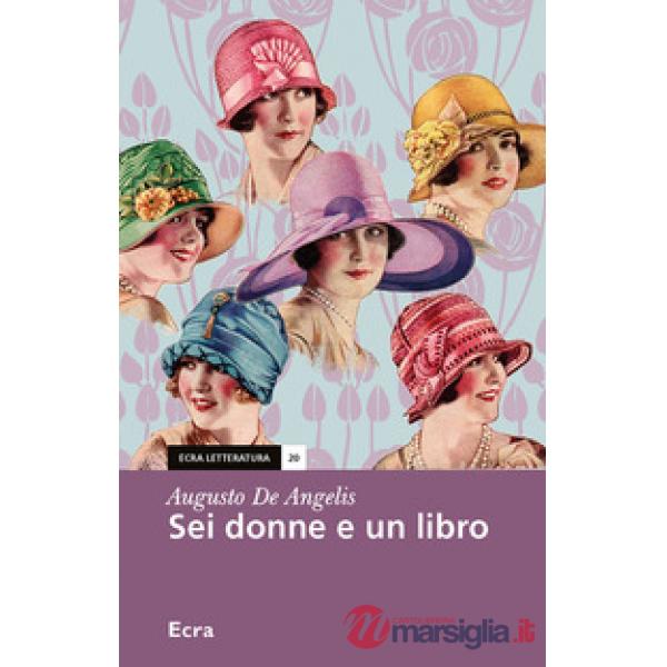 Sei donne e un libro