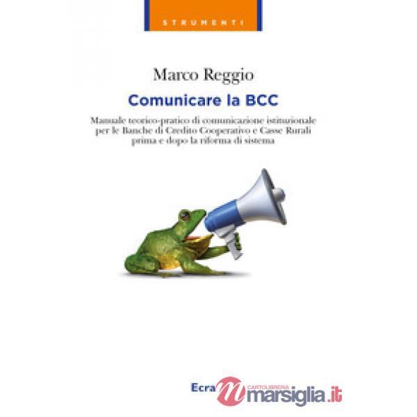 Comunicare la BCC