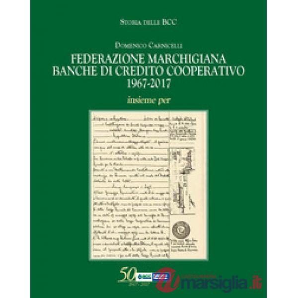 Federazione marchigiana banche di credito cooperativo