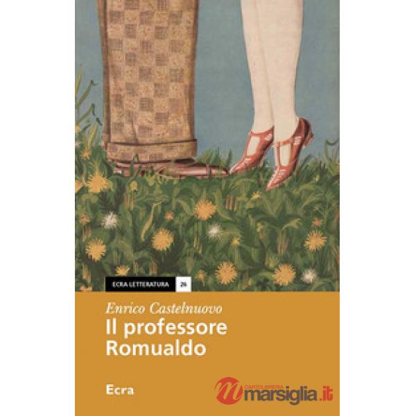Professore Romualdo (Il)