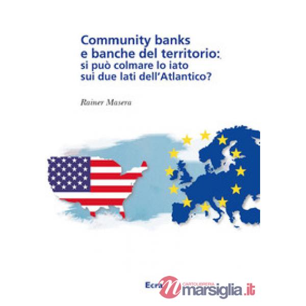 Community Banks e banche del territorio