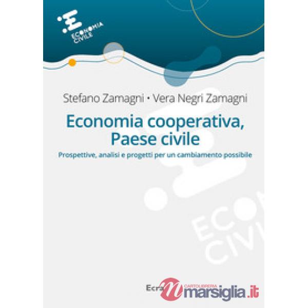 Economia cooperativa, Paese civile
