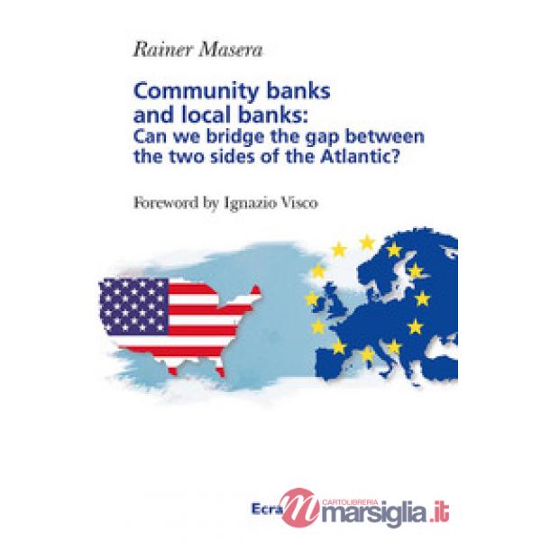 Community banks and local banks