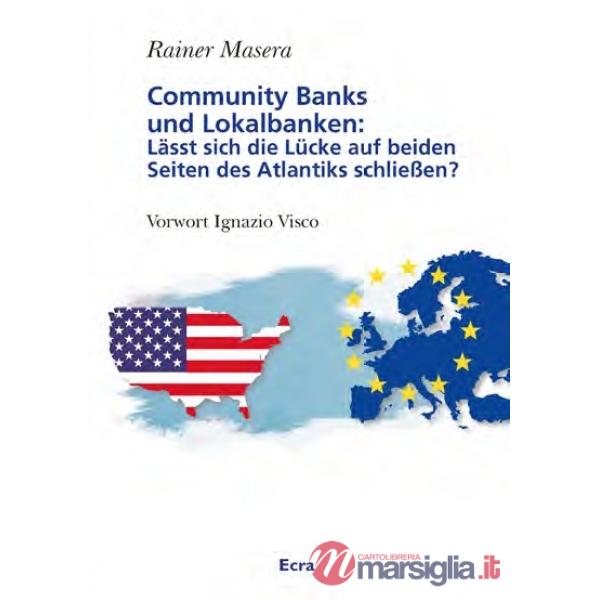 Community banks und Lokalbanken