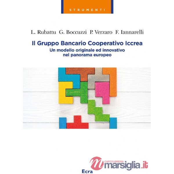 Gruppo bancario cooperativo ICCREA (Il)