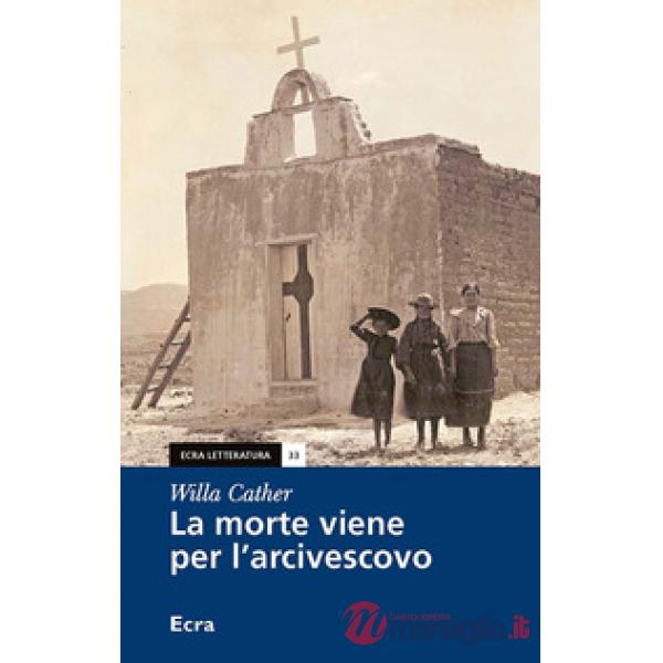 Morte viene per l'arcivescovo (La)