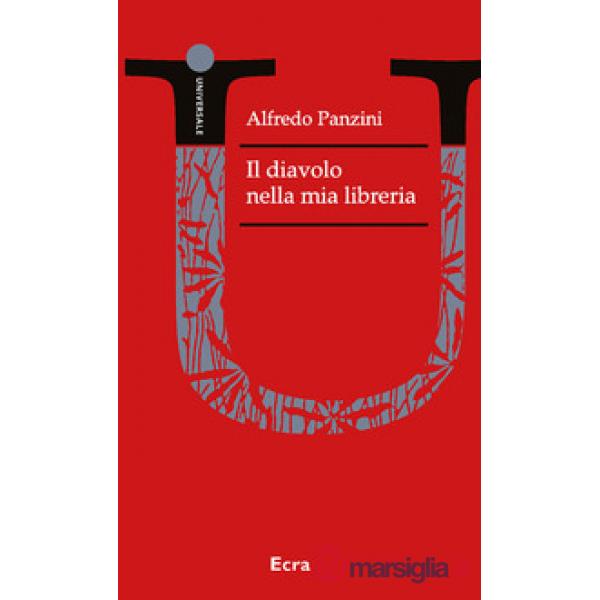 Diavolo nella mia libreria (Il)